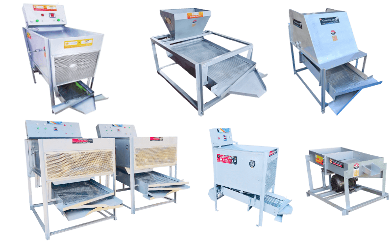 Grain & Seed Cleaning Machine Buying Guide 2026