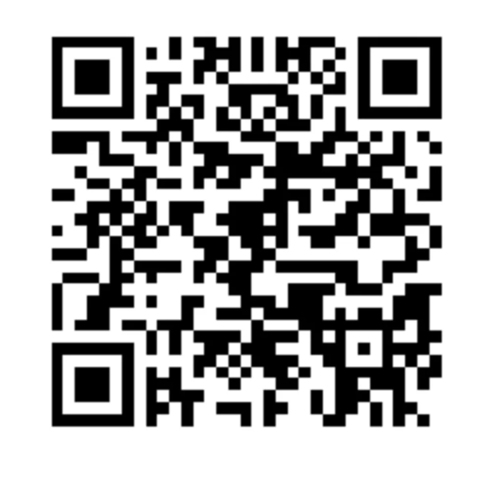 IBG MART Official UPI QR Code