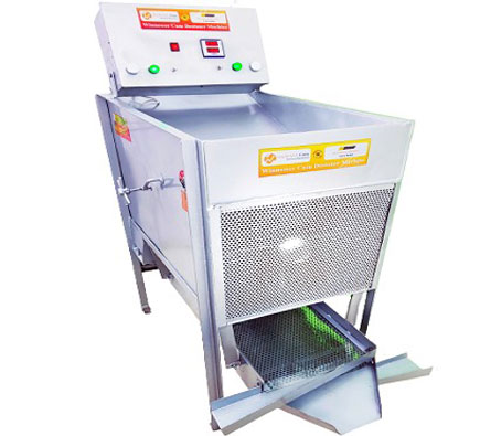 Winnower Machine