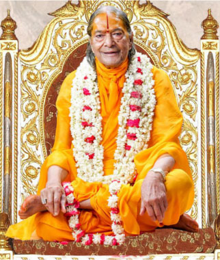 Jagadguru Shri Kripalu Ji Maharaj