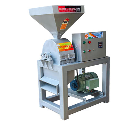 Pellet Machine