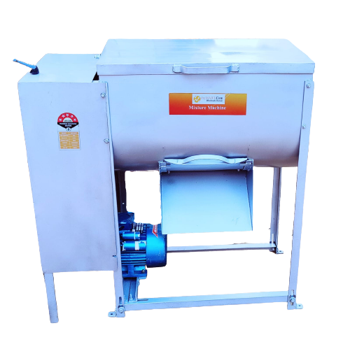 3 HP Poultry Feed Mixer Machine