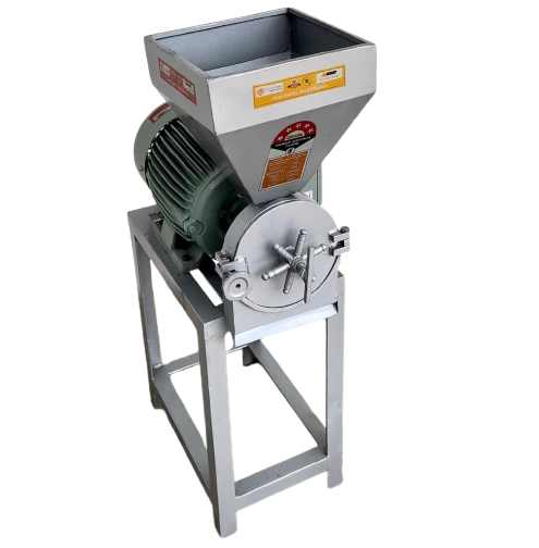 Mini Poultry Feed Machine