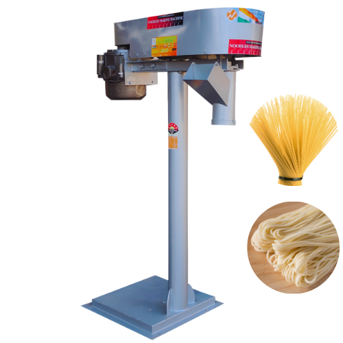 Noodles Making Machine