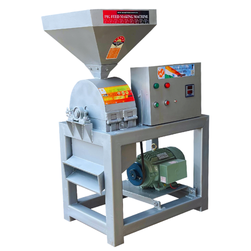 Pig Feed Making Machine