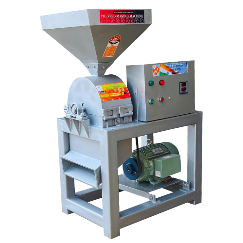 Commercial Pig Feed Making Machine