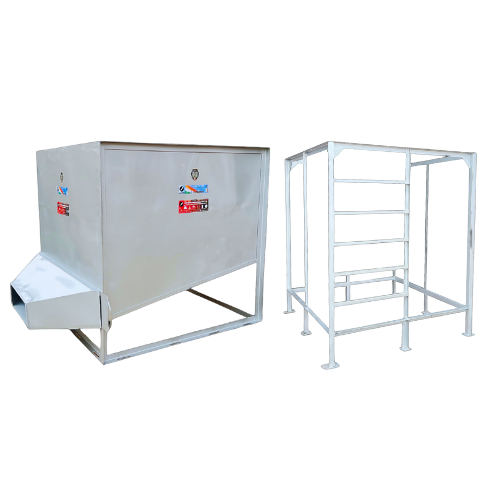 Storage Bin