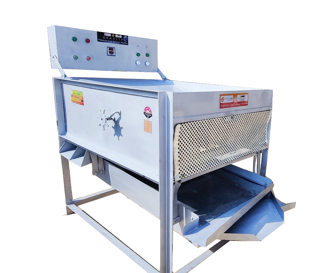 Heavy Gravity Winnower