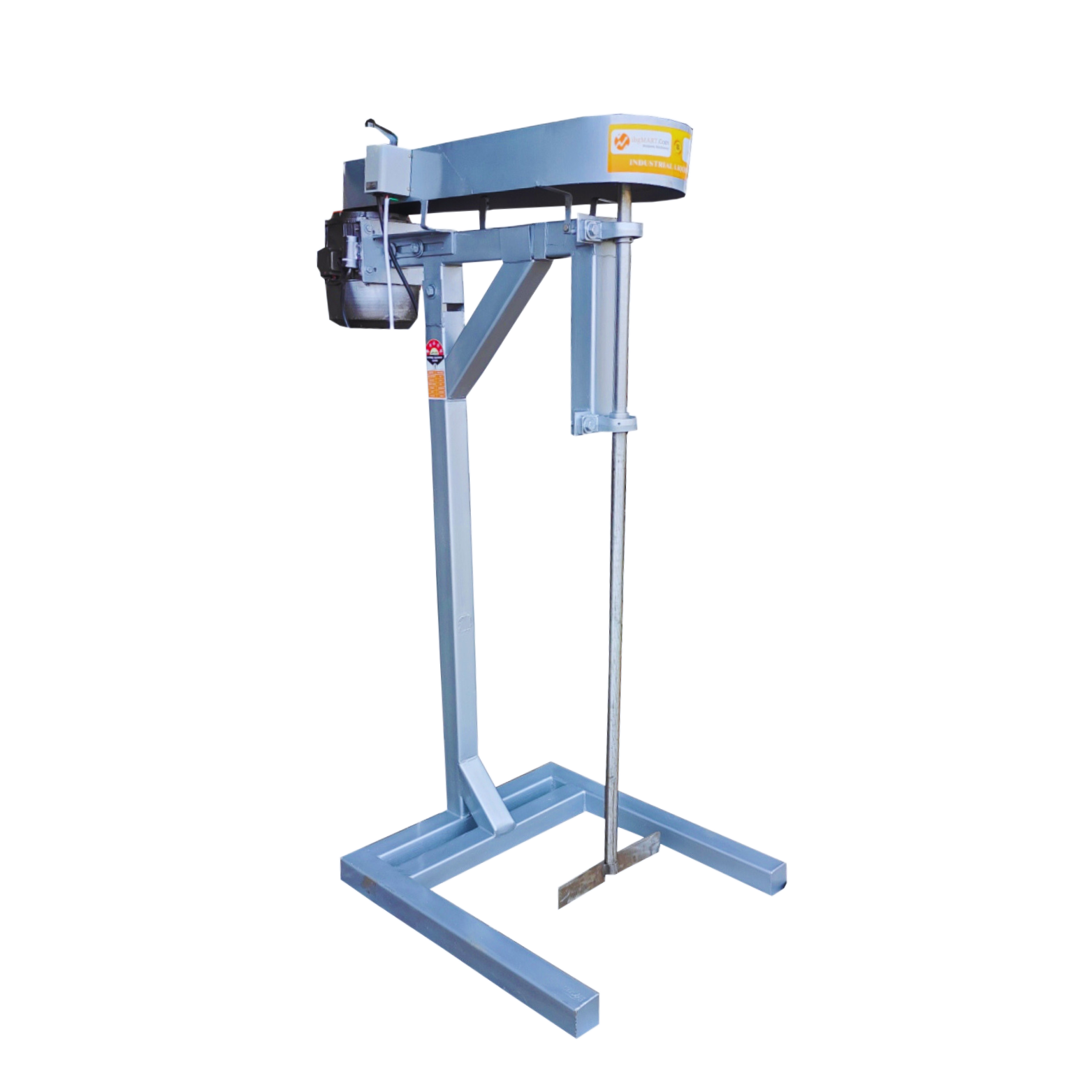 Liquid Mixer Machine