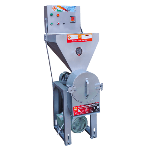Poultry Grinder