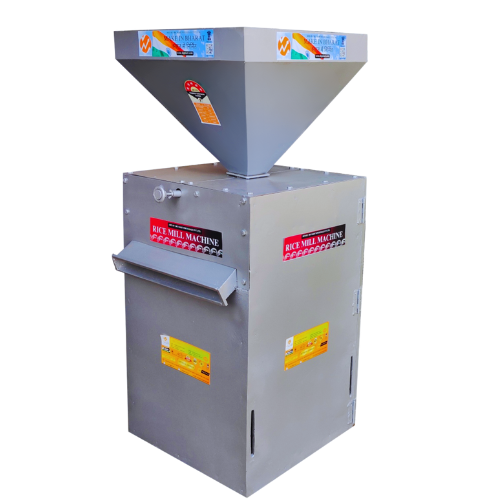 Rice Huller