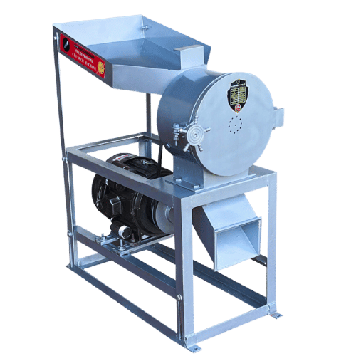 Spices Pulverizer