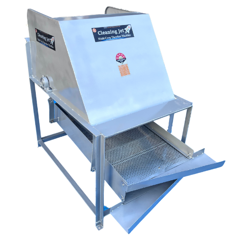Multi Crop Thresher Cum Grader